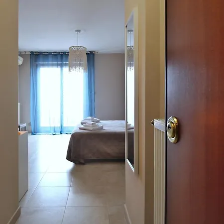 White House Διαμέρισμα *