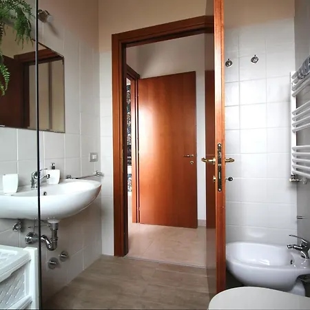 Apartment White House
