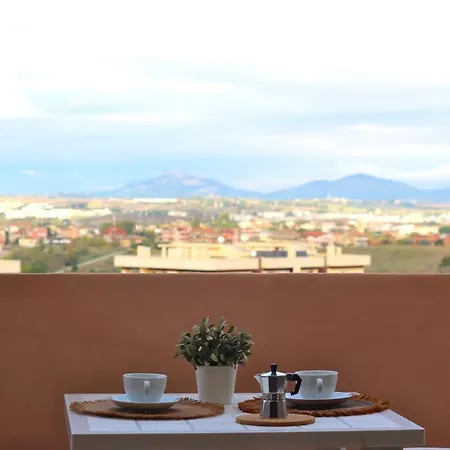 White House רומא