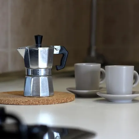 White House דירה *