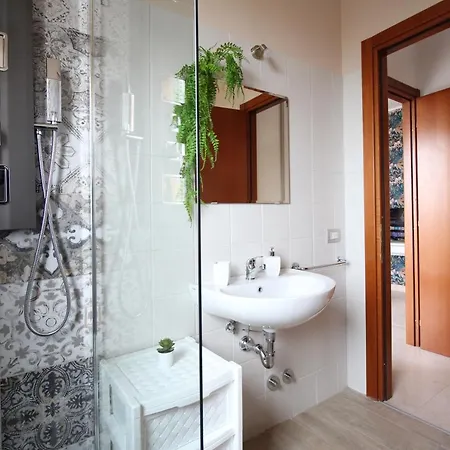 White House דירה