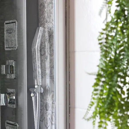 דירה White House