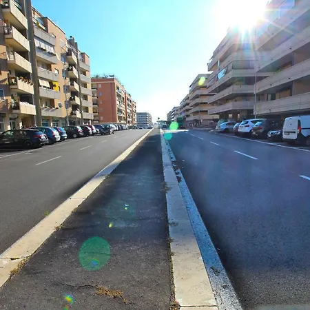 White House * רומא