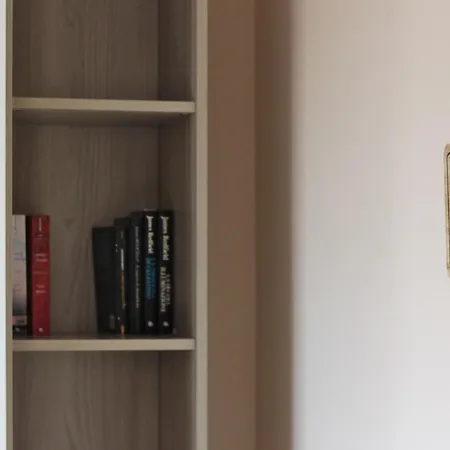 דירה White House רומא