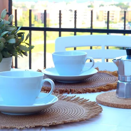 דירה White House רומא