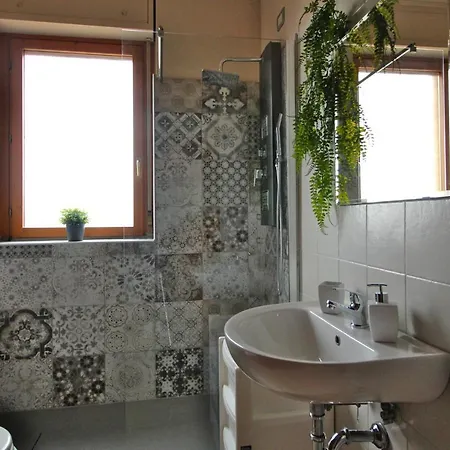 דירה White House