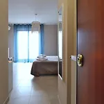 White House Apartmán *
