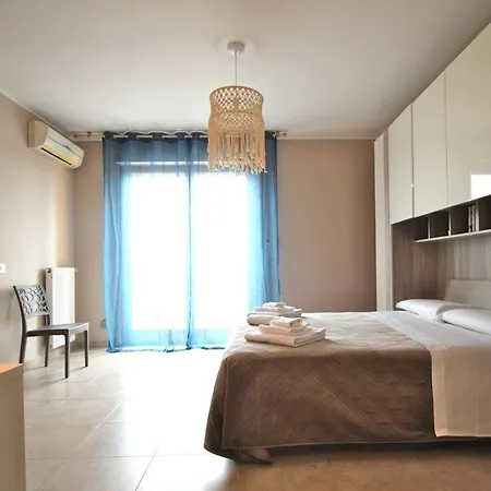 Apartmán White House *