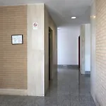 White House Apartment